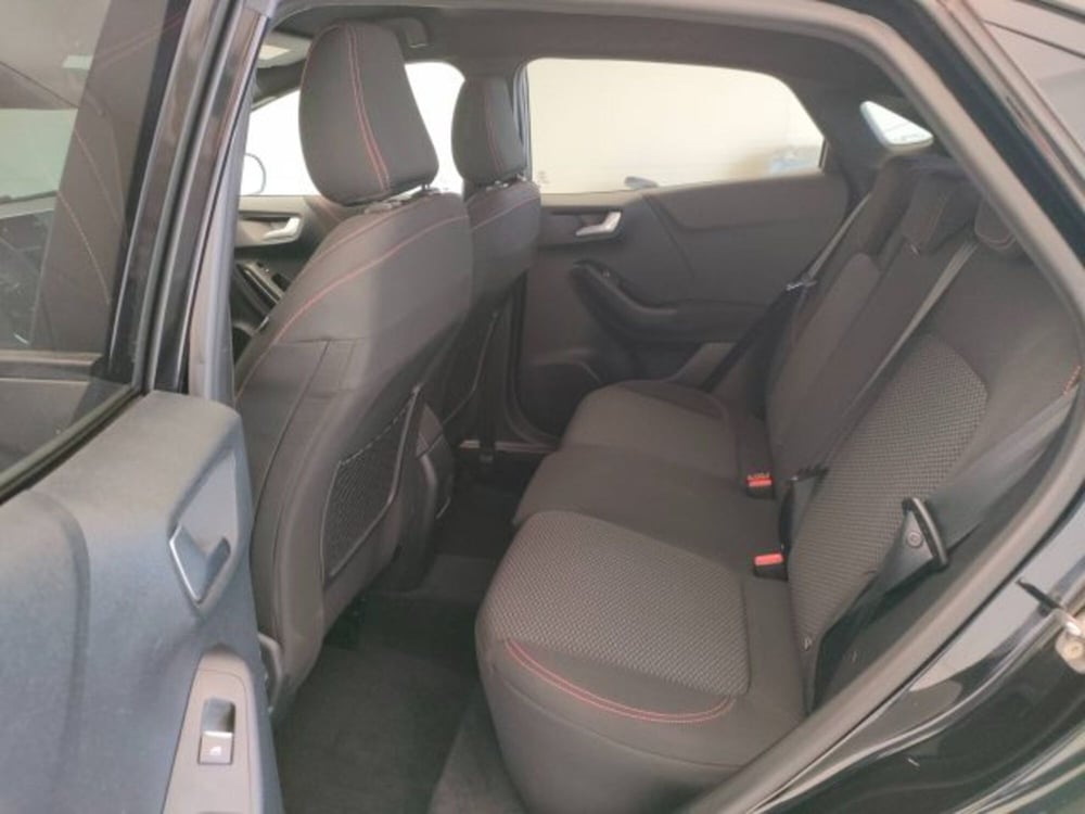 Ford Puma usata a Teramo (12)