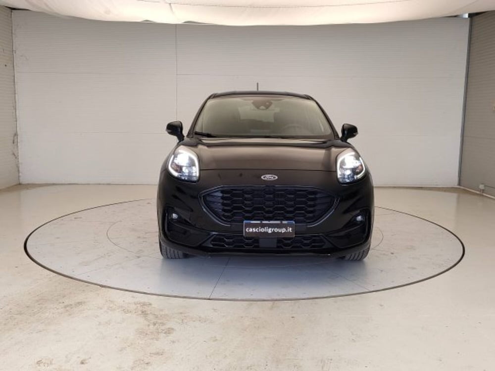 Ford Puma usata a Teramo (2)