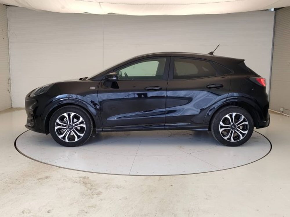 Ford Puma usata a Teramo (3)