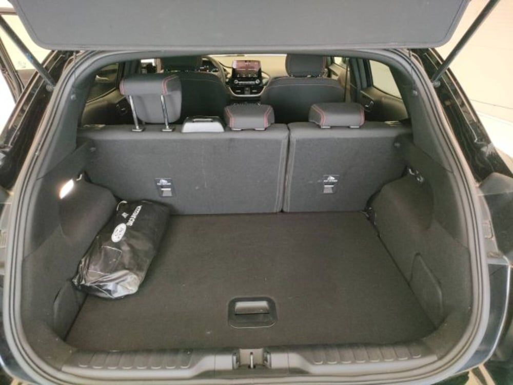 Ford Puma usata a Teramo (5)