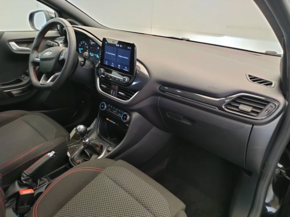 Ford Puma usata a Teramo (9)