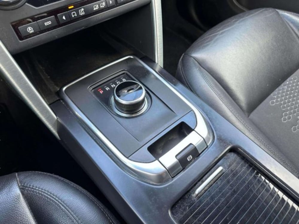 Land Rover Discovery Sport usata a Siena (15)