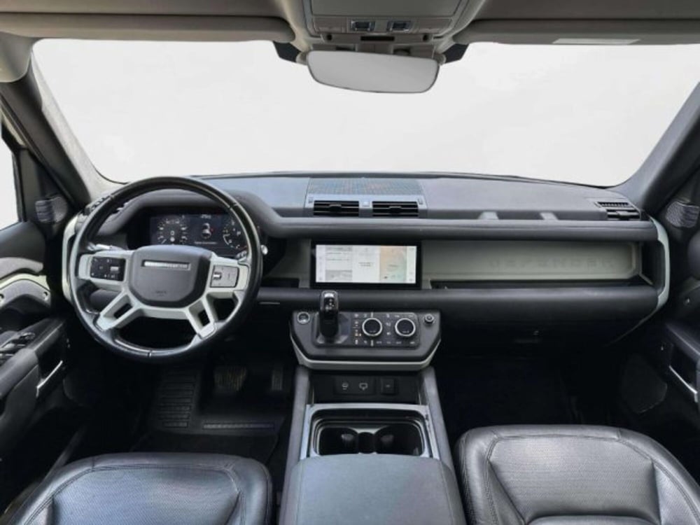 Land Rover Defender usata a Siena (4)