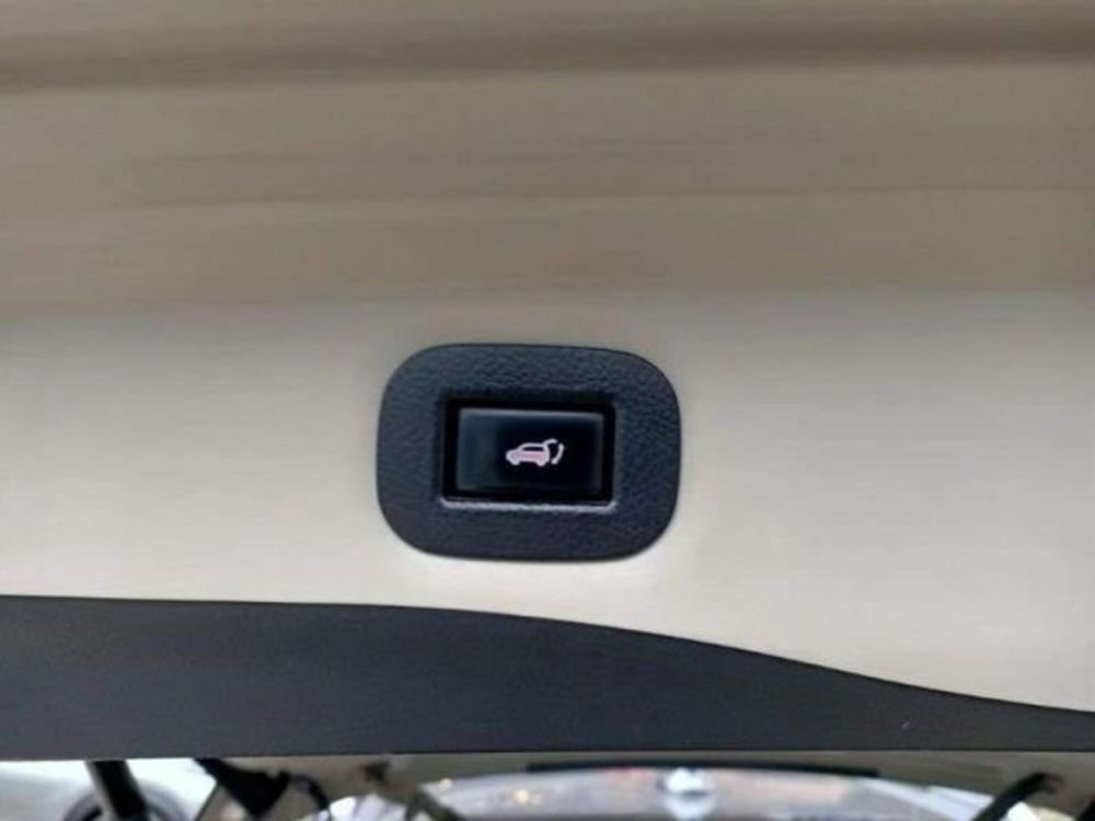 Nissan X-Trail usata a Firenze (16)