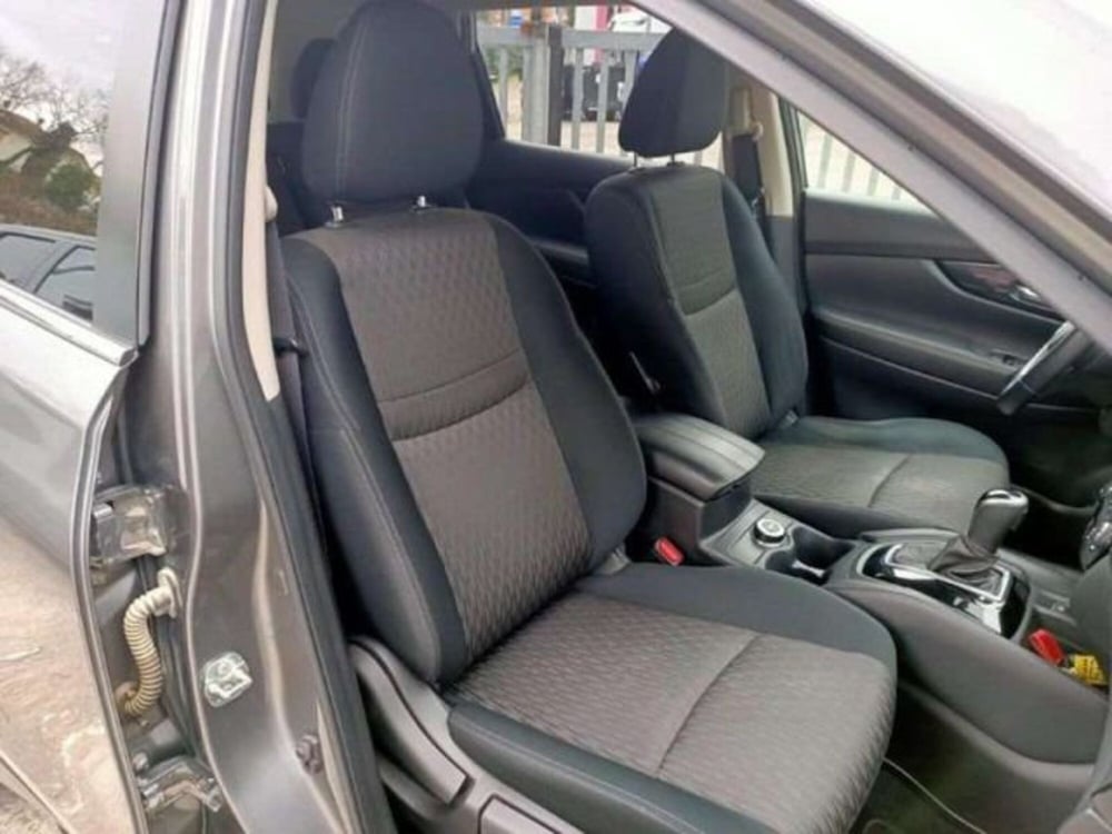 Nissan X-Trail usata a Firenze (19)