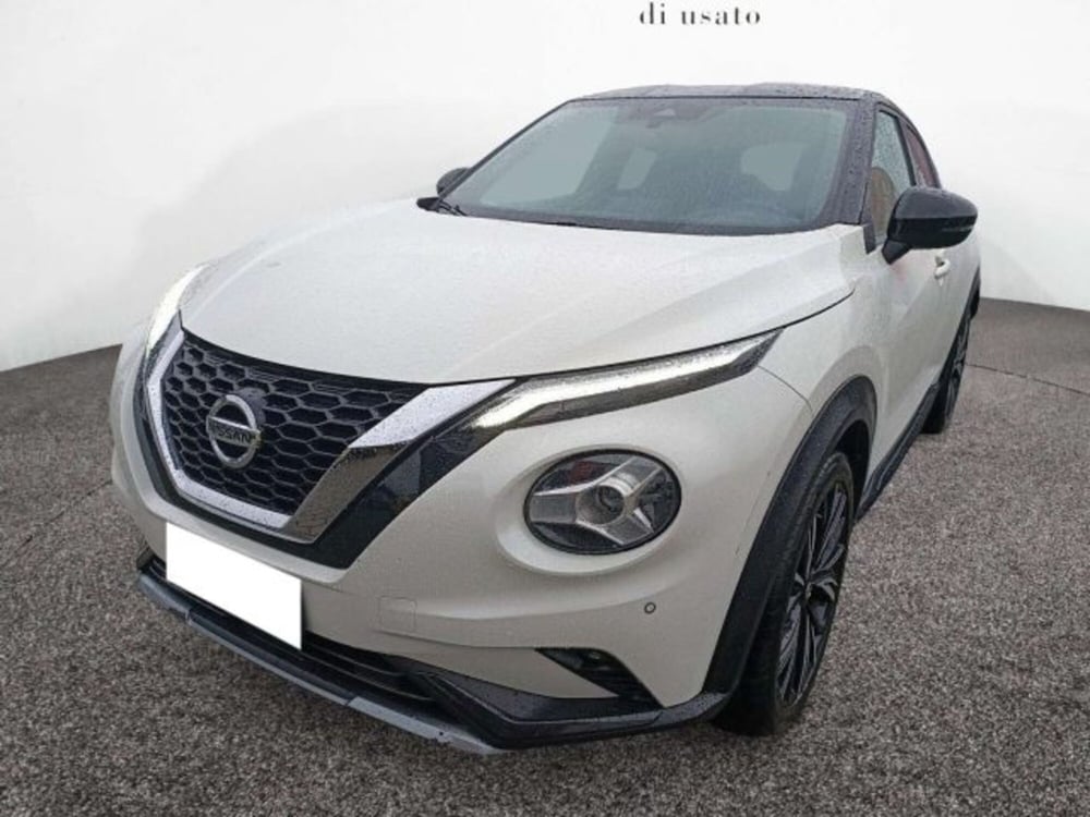 Nissan Juke usata a Firenze (3)