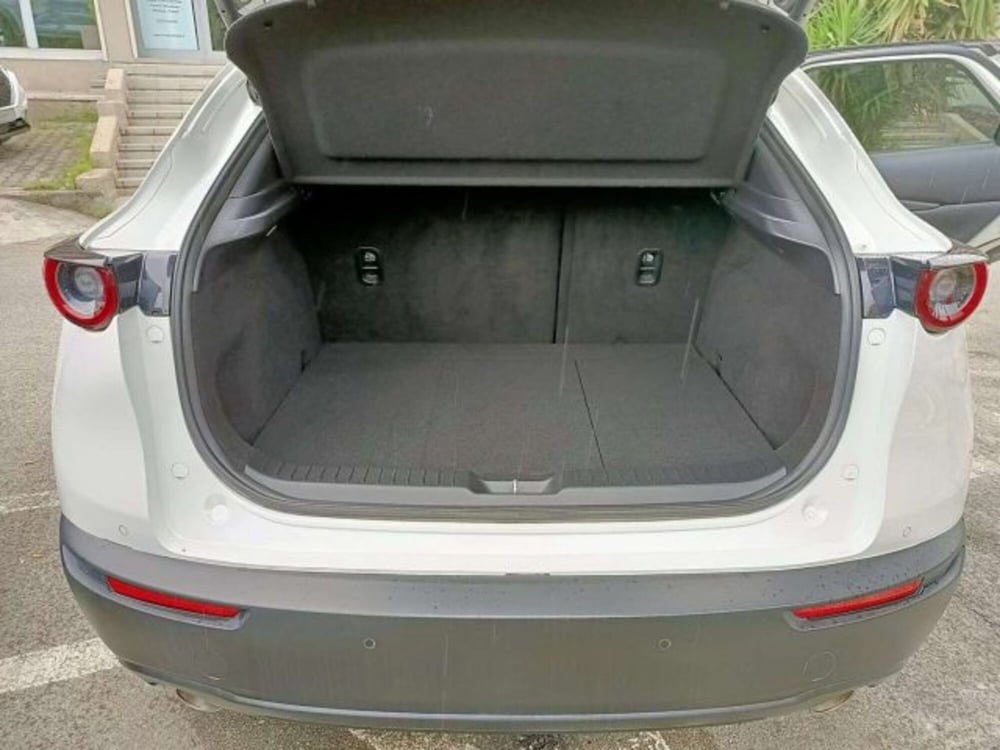 Mazda CX-30 usata a Firenze (7)