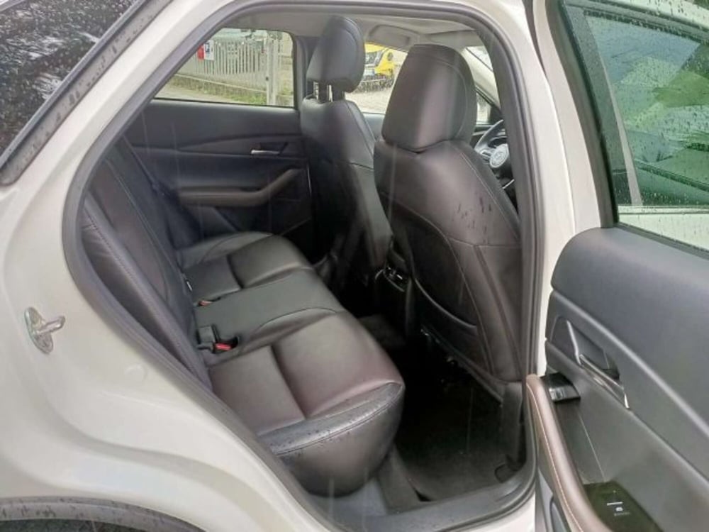 Mazda CX-30 usata a Firenze (13)