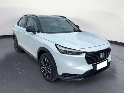 Honda HR-V 1.5 hev Advance Style Plus ecvt del 2022 usata a Empoli