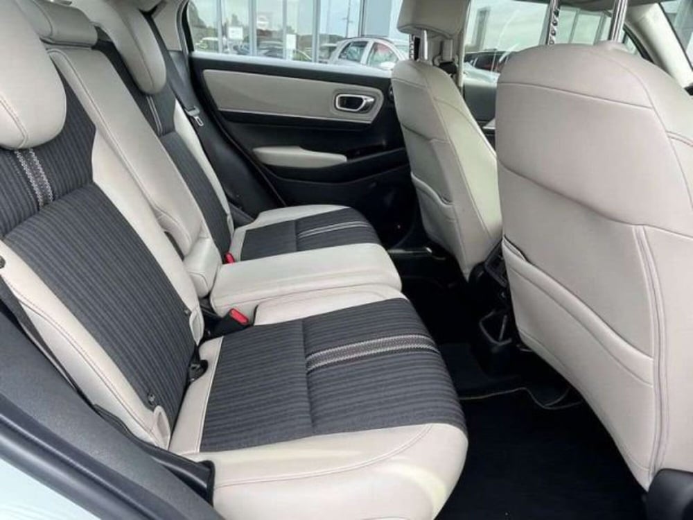 Honda HR-V usata a Firenze (15)