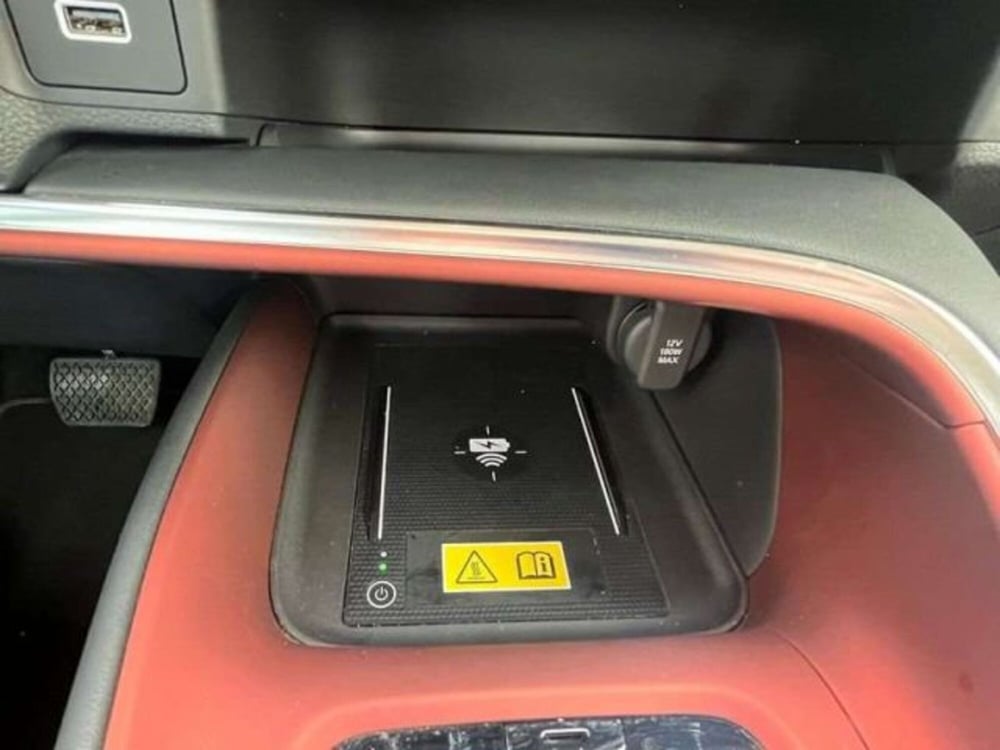 Honda HR-V usata a Firenze (19)