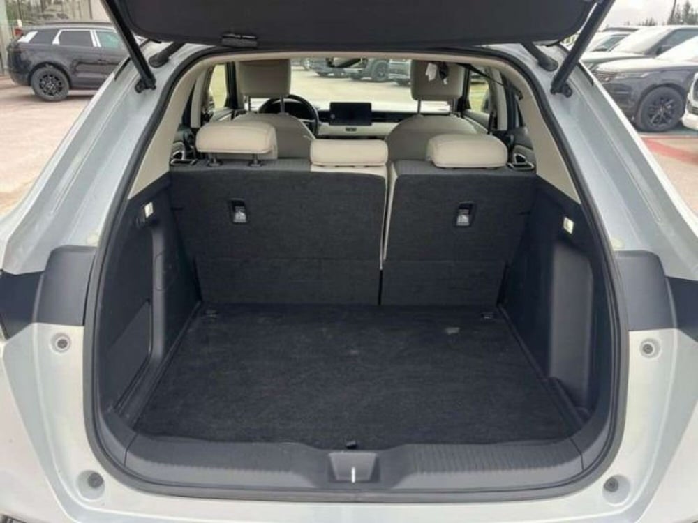 Honda HR-V usata a Firenze (9)