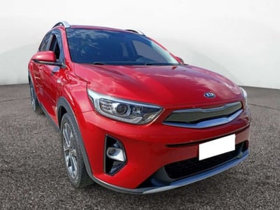 Kia Stonic 1.0 T-GDi 120 CV Style del 2019 usata a Empoli