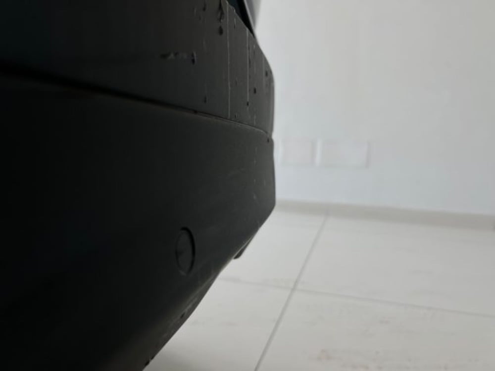 Renault Captur nuova a Napoli (13)