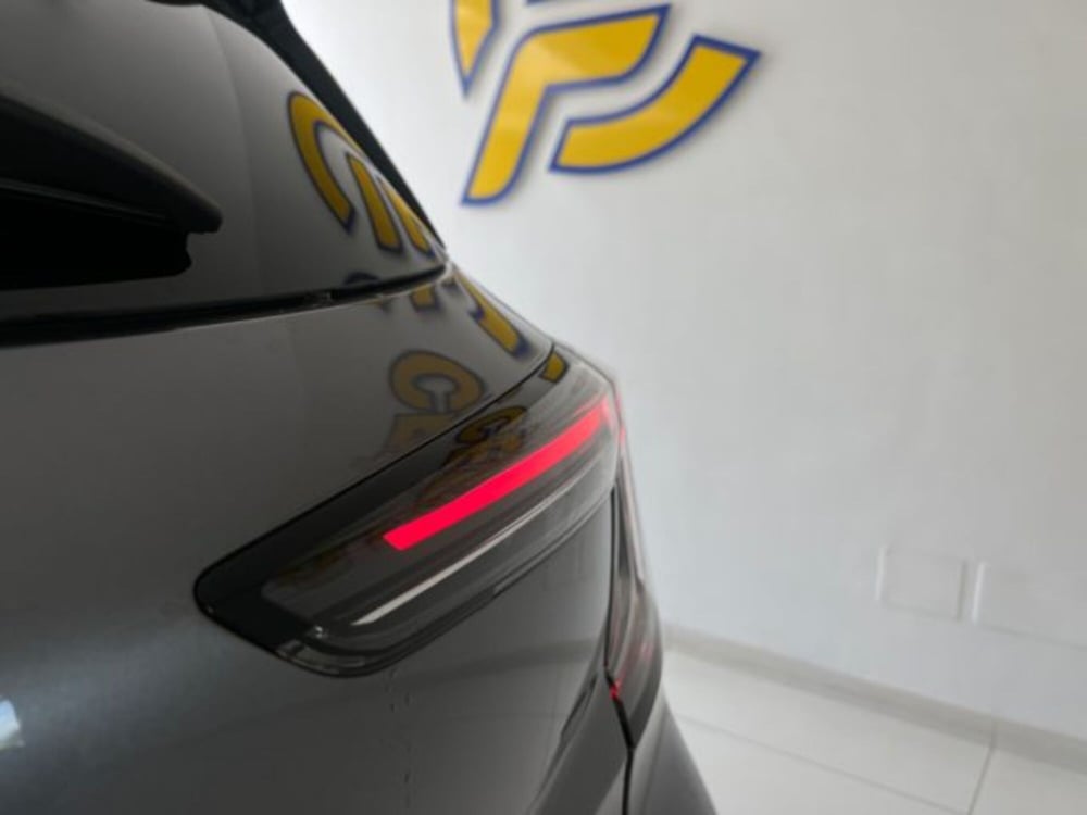 Renault Captur nuova a Napoli (14)