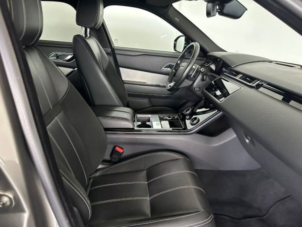 Land Rover Range Rover Velar usata a Modena (3)