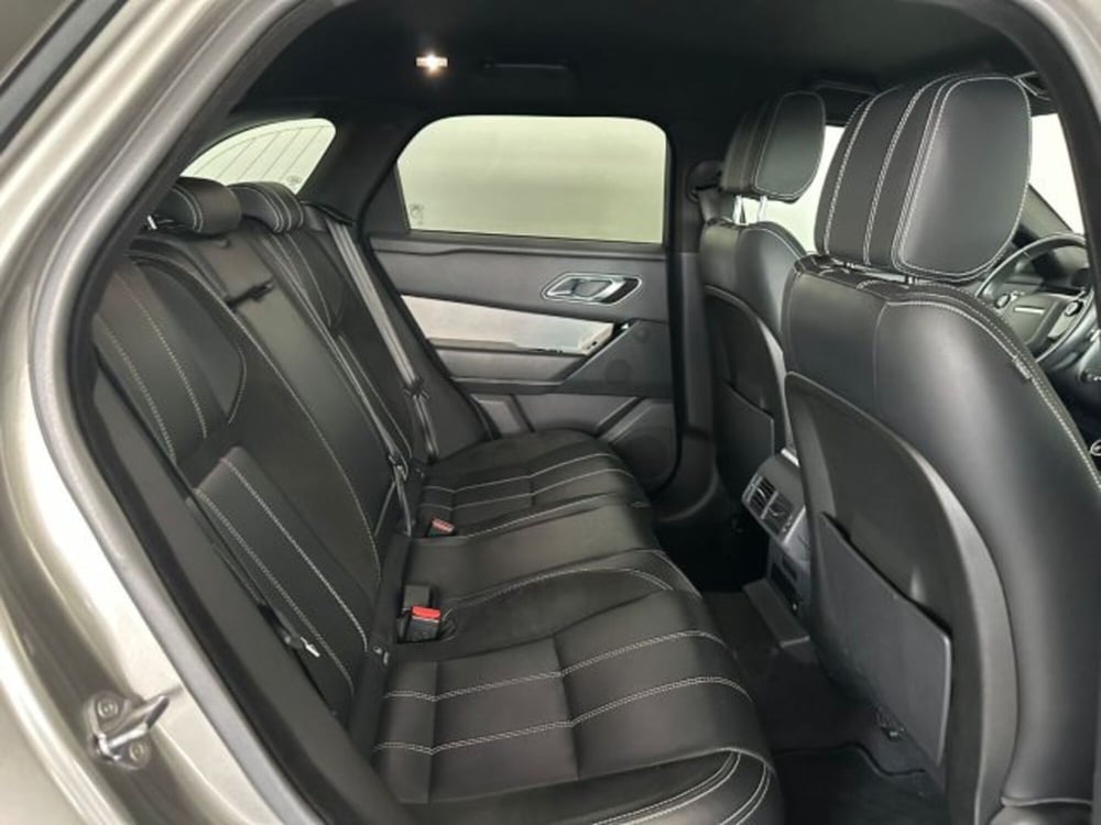 Land Rover Range Rover Velar usata a Modena (5)