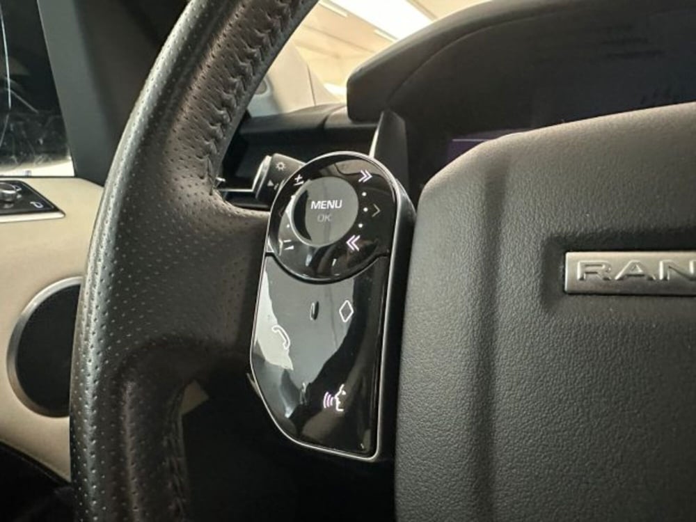 Land Rover Range Rover Sport usata a Modena (11)