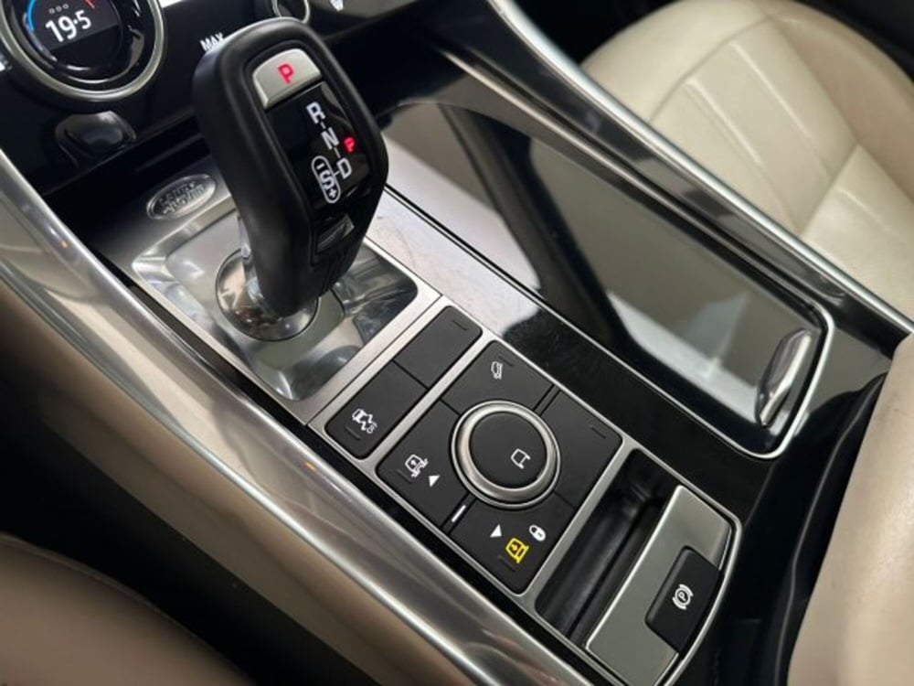 Land Rover Range Rover Sport usata a Modena (14)