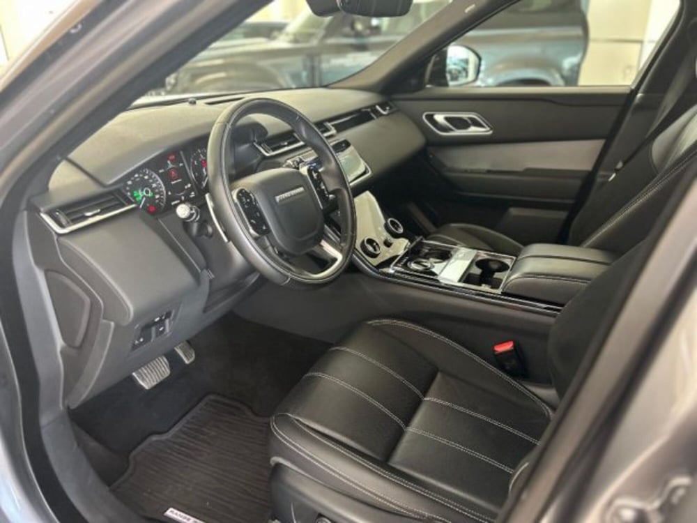 Land Rover Range Rover Velar usata a Modena (14)