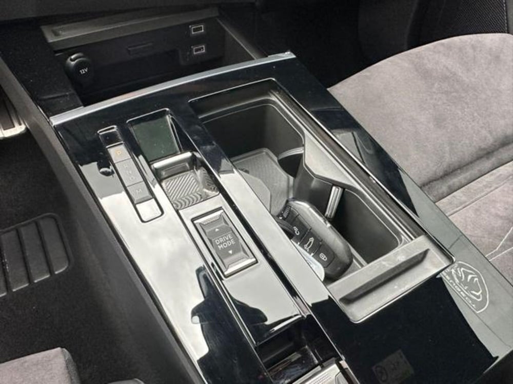 Opel Astra Station Wagon nuova a Salerno (16)