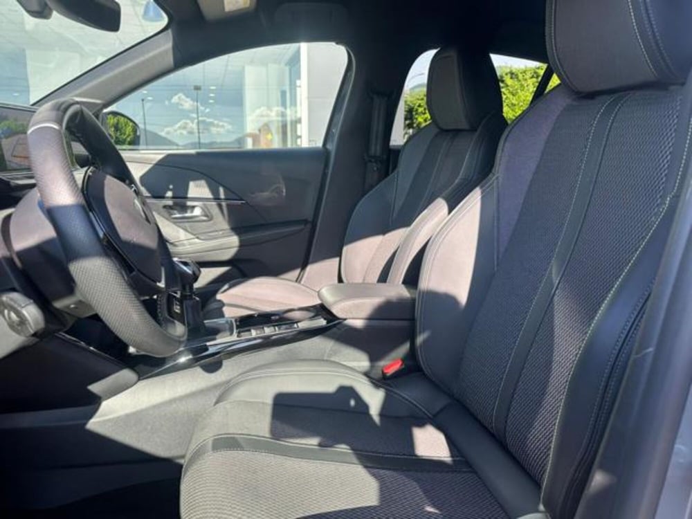 Peugeot 208 usata a Salerno (11)