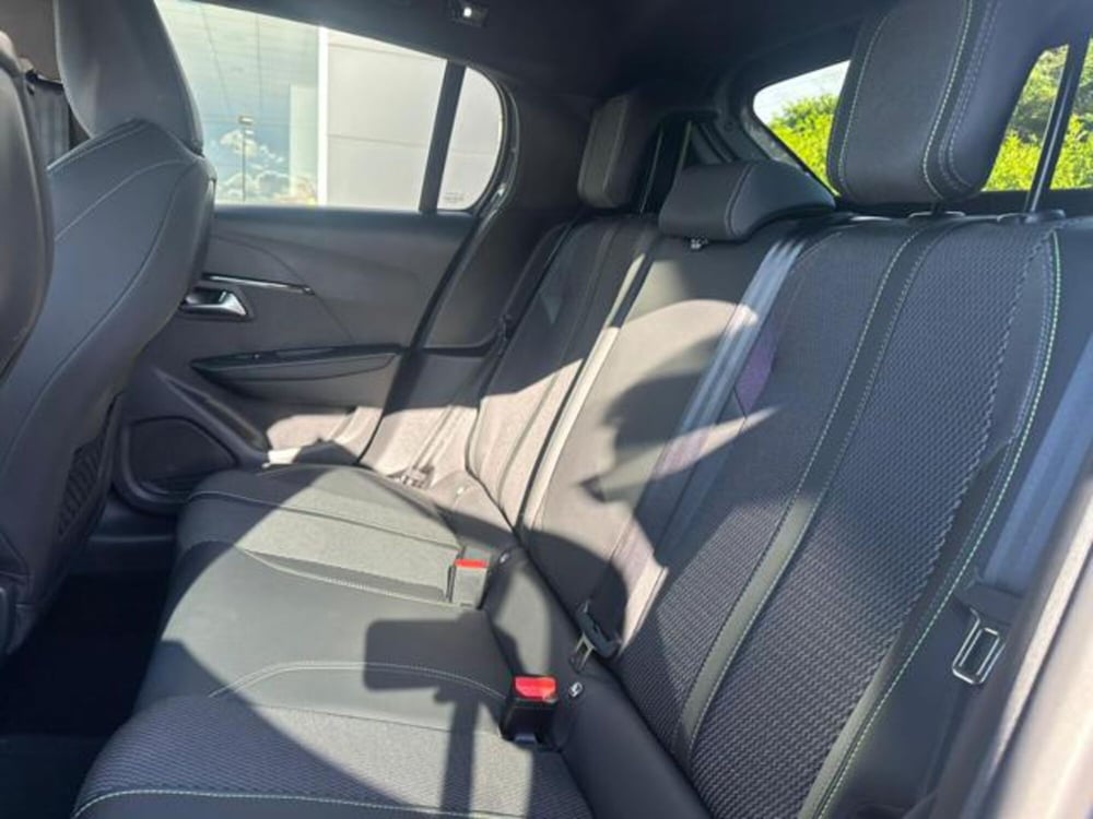Peugeot 208 usata a Salerno (12)
