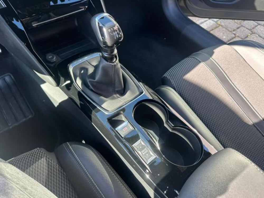 Peugeot 208 usata a Salerno (17)