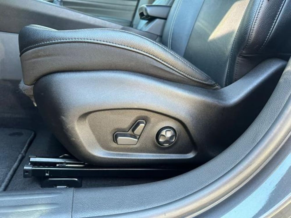 Jeep Compass usata a Salerno (19)