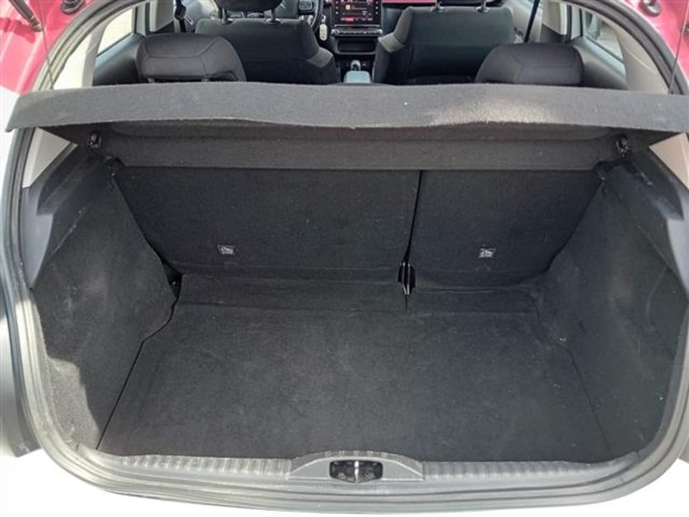 Citroen C3 usata a Firenze (15)