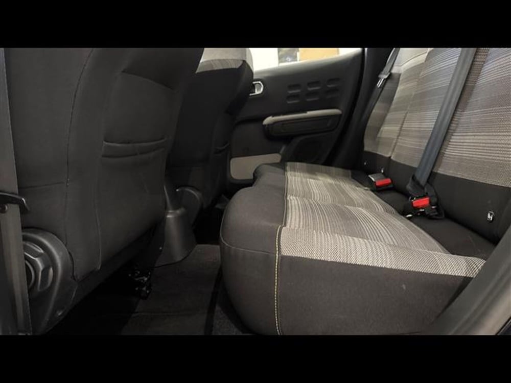 Citroen C3 usata a Viterbo (10)