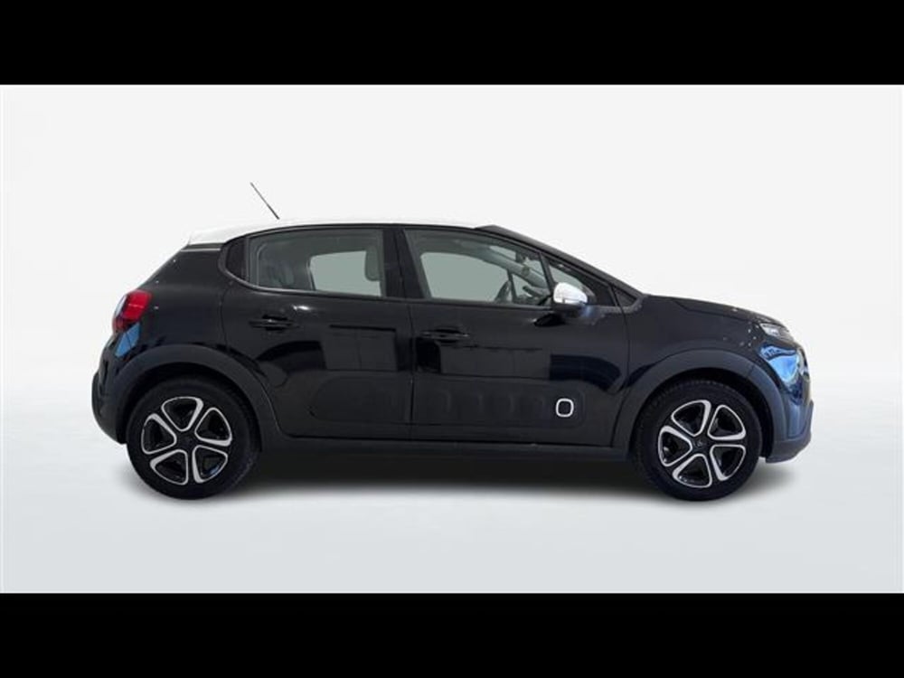 Citroen C3 usata a Viterbo (3)