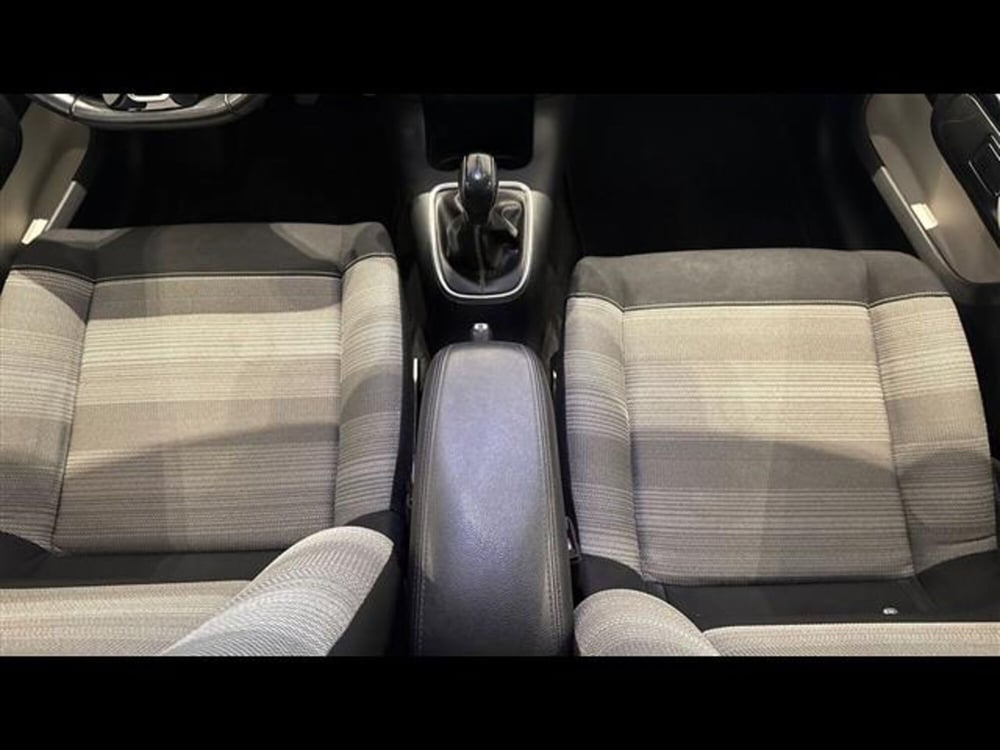 Citroen C3 usata a Viterbo (9)