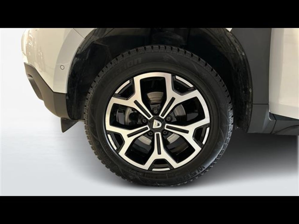 Dacia Duster usata a Parma (15)