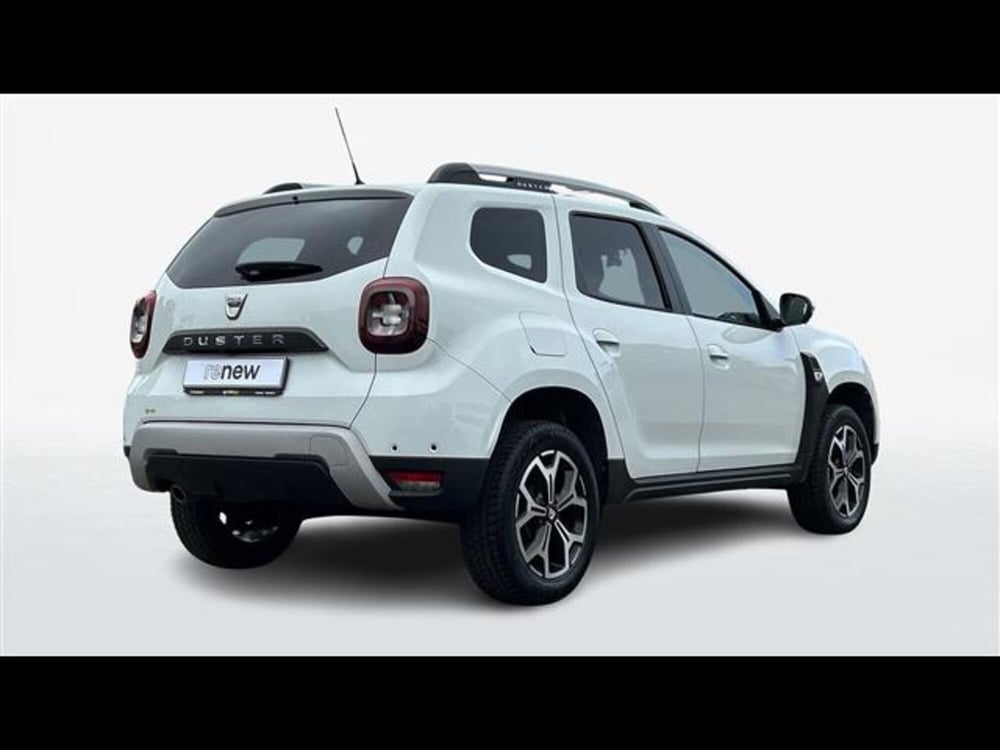 Dacia Duster usata a Parma (2)