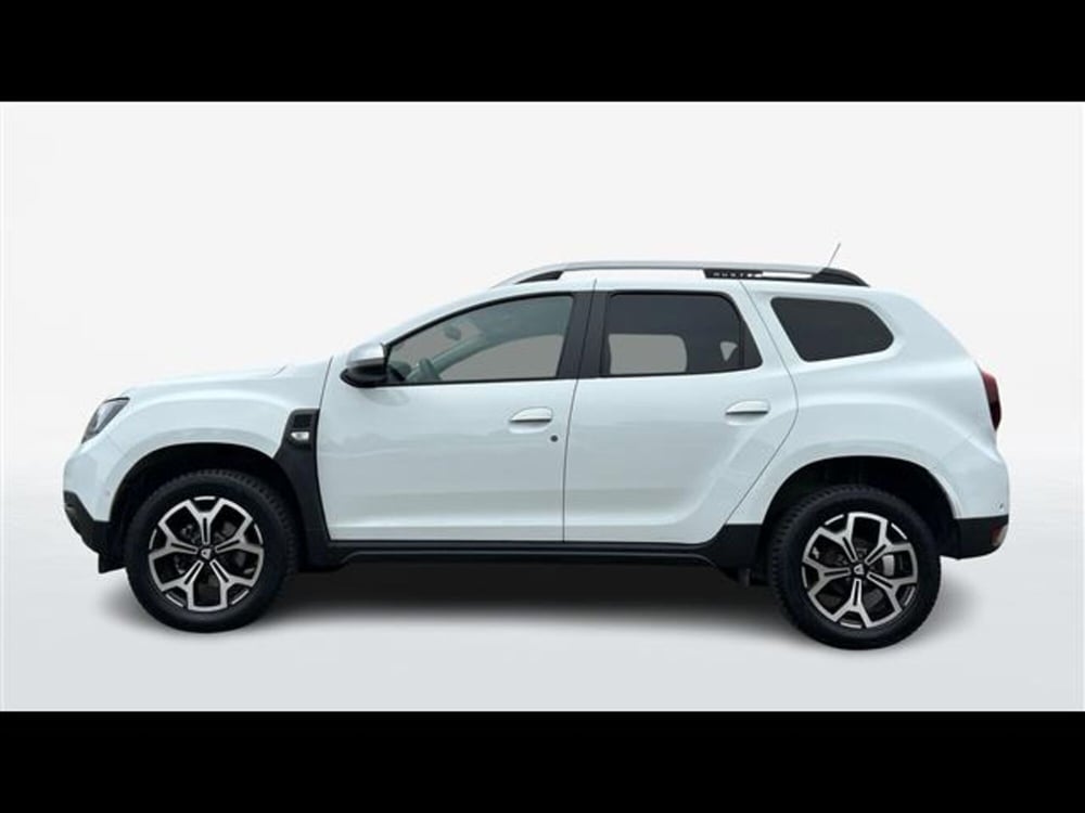 Dacia Duster usata a Parma (3)