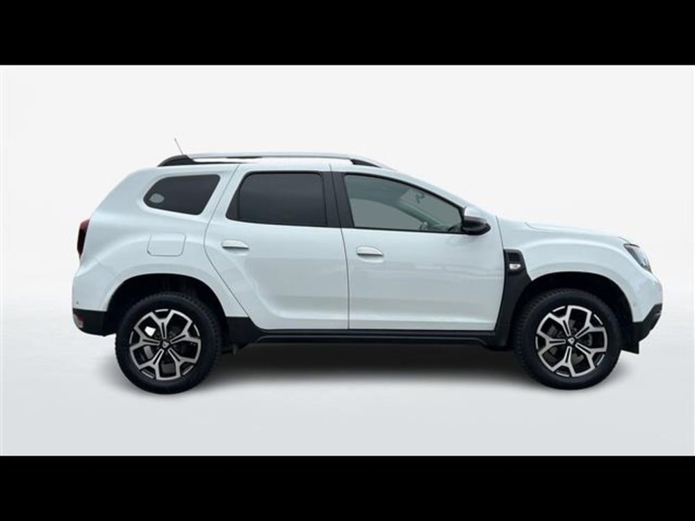 Dacia Duster usata a Parma (4)