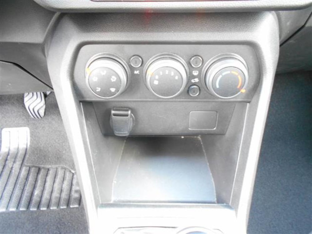 Dacia Sandero usata a Firenze (10)
