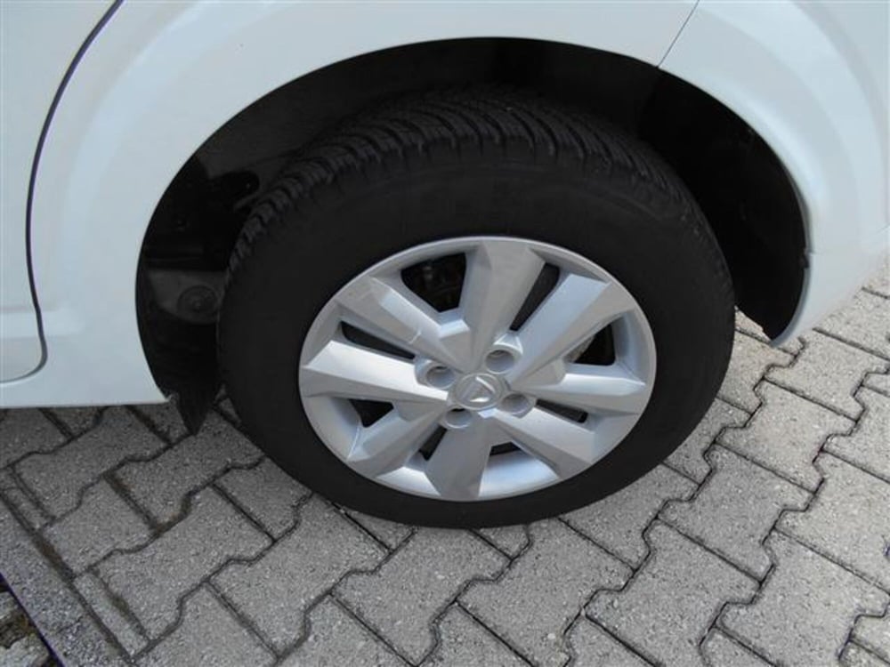 Dacia Sandero usata a Firenze (15)