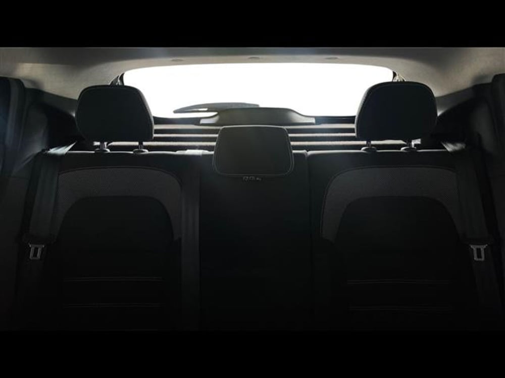 Dacia Sandero usata a Catania (13)