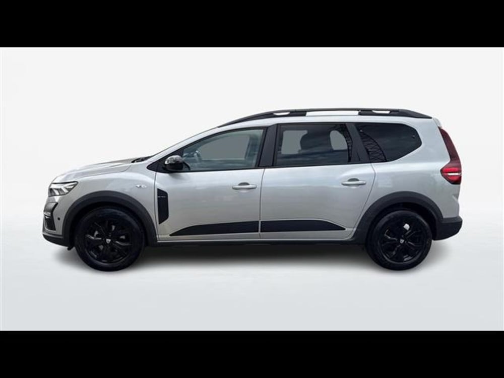 Dacia Jogger usata a Treviso (2)