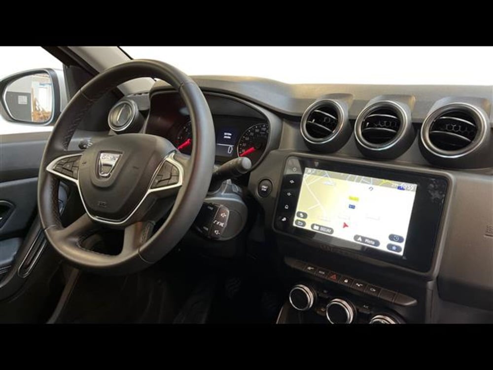 Dacia Duster usata a Treviso (10)
