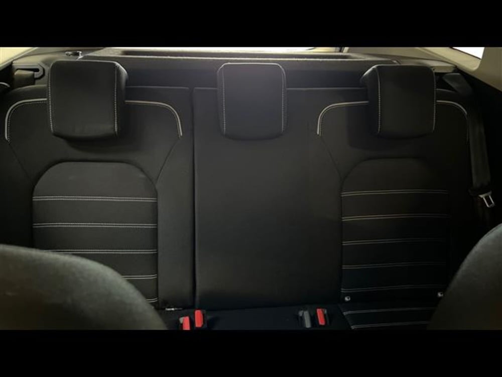 Dacia Duster usata a Treviso (12)