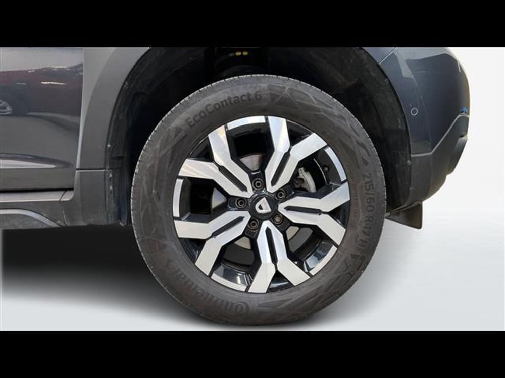 Dacia Duster usata a Treviso (14)