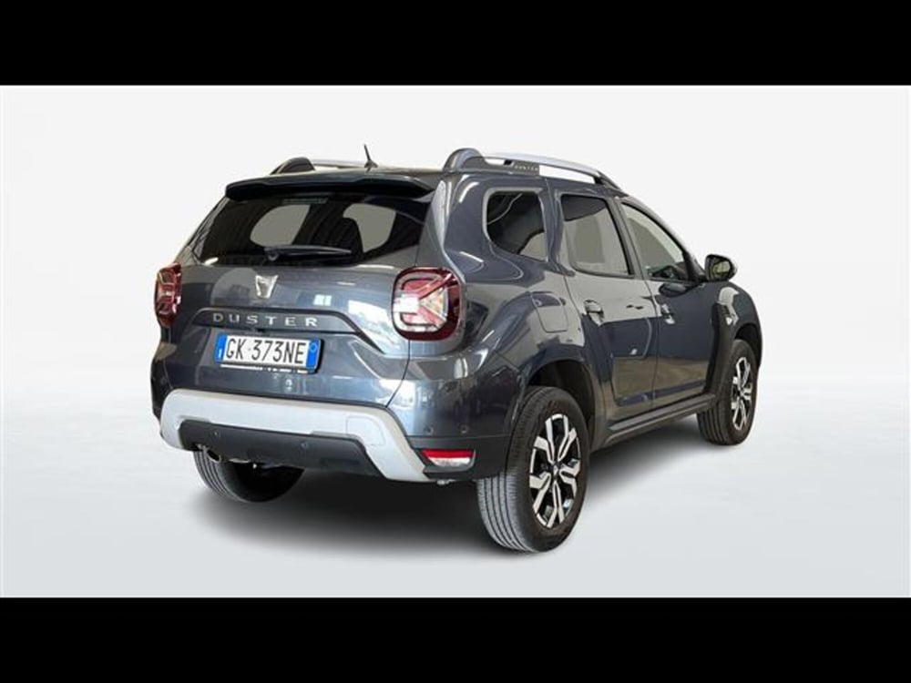 Dacia Duster usata a Treviso (2)