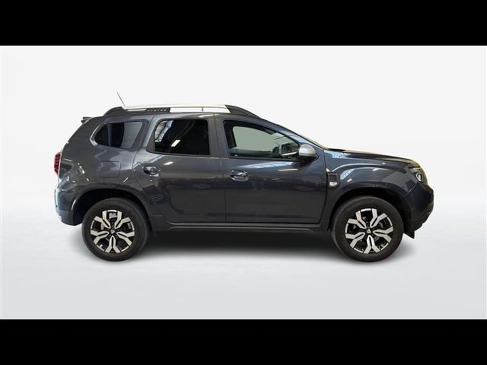 Dacia Duster usata a Treviso (3)