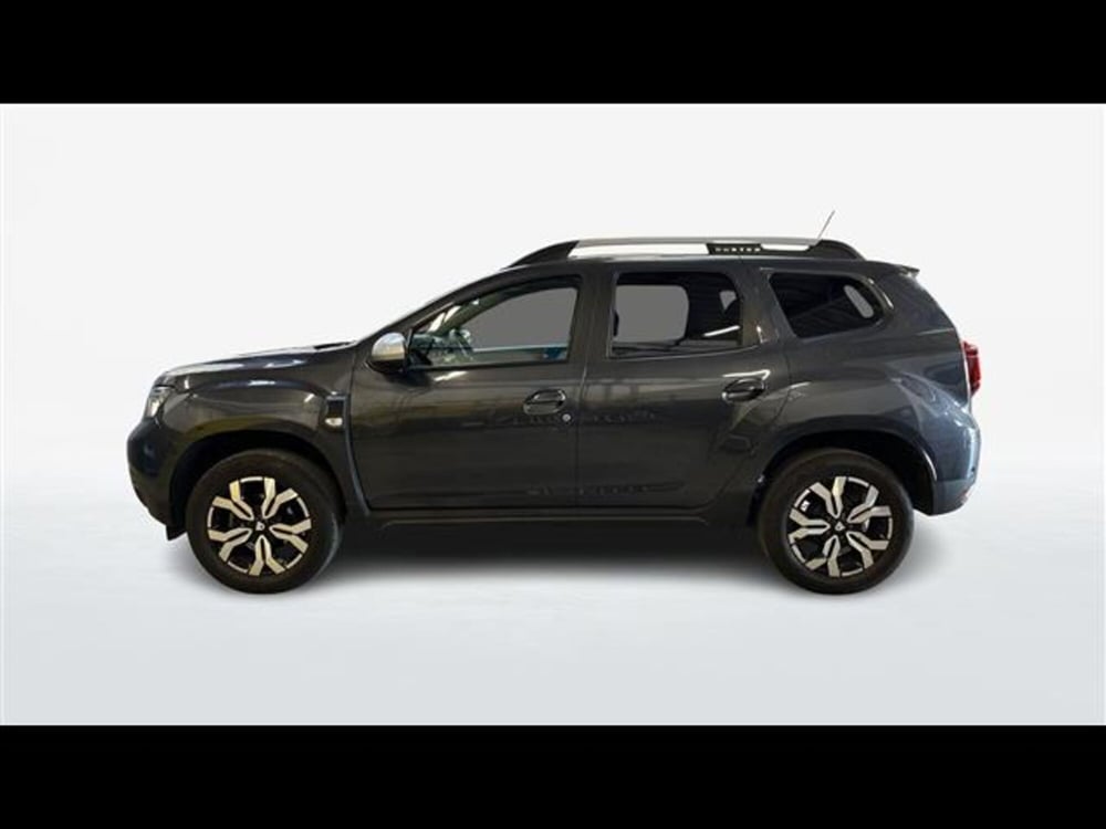 Dacia Duster usata a Treviso (4)