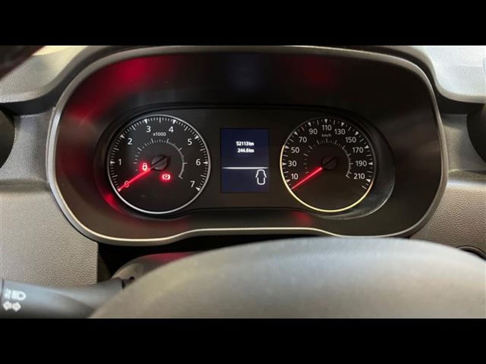 Dacia Duster usata a Treviso (5)
