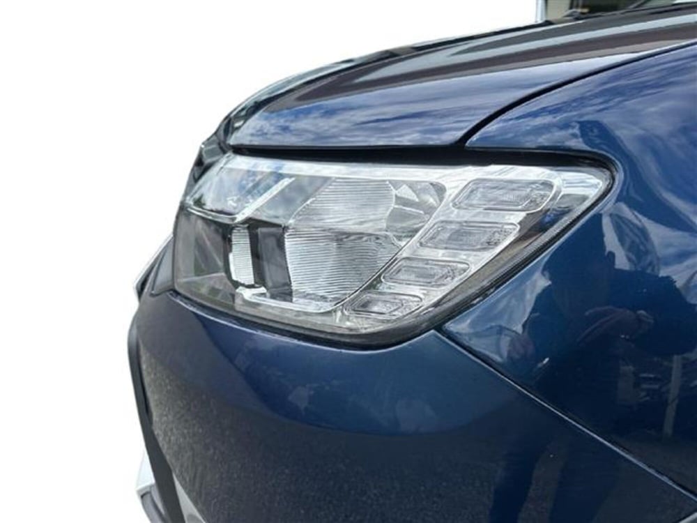Dacia Logan usata a Torino (9)