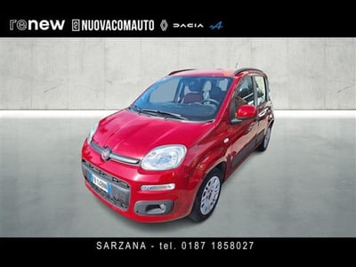 Fiat Panda 1.2 EasyPower Easy del 2016 usata a Sesto Fiorentino